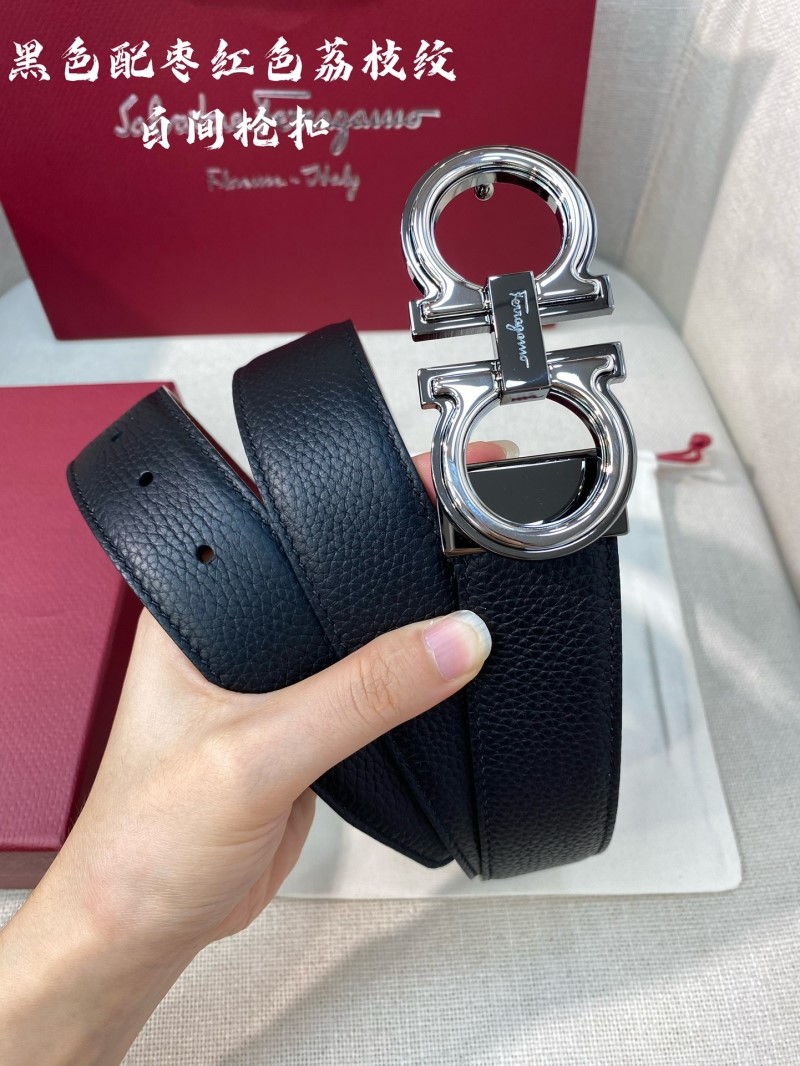 Ferragamo Belts
